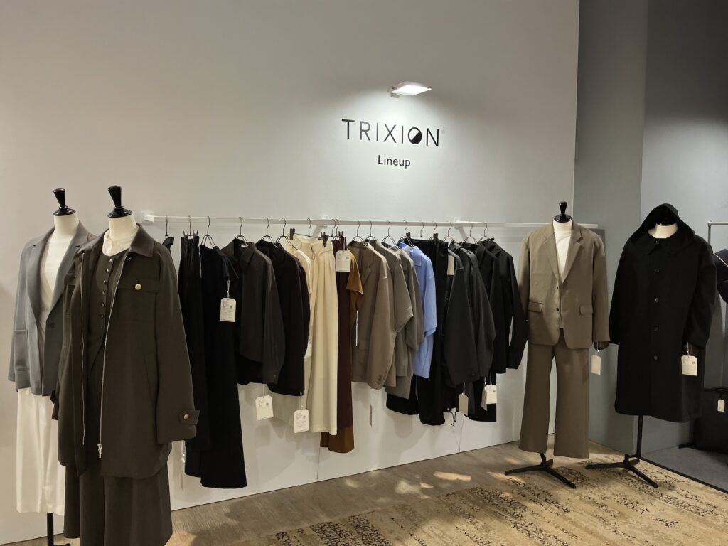 帝人フロンティア様